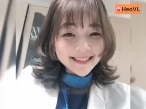 Cháy bỏng !!! Em Lan Anh khuôn mặt thiên thần địt nhau với bạn trai